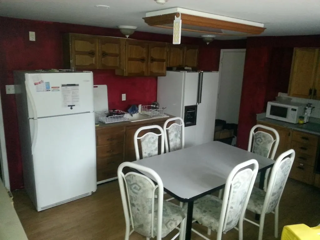 Ottawa Lovely - Homestay