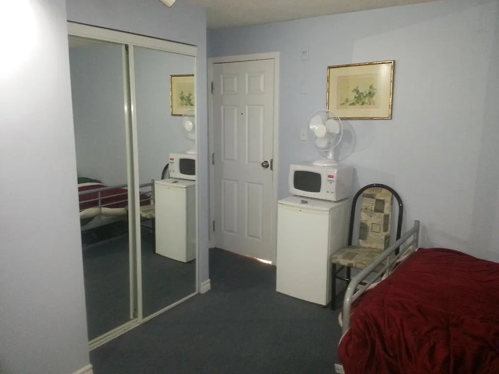 Ottawa Lovely - Homestay