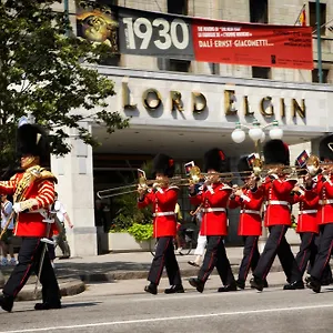 Ξενοδοχείο Lord Elgin, Οττάβα